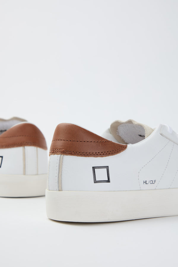 Sneaker Hill Low Calf - 3