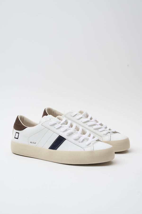 Sneaker Hill Low Calf - 2