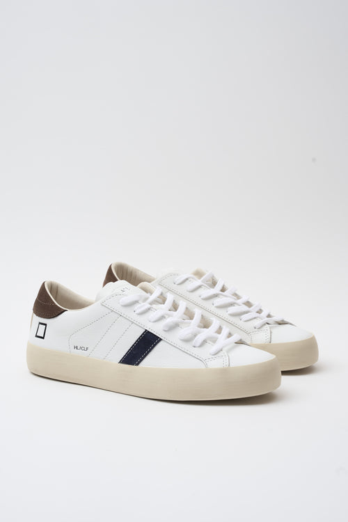 Sneaker Hill Low Calf-2