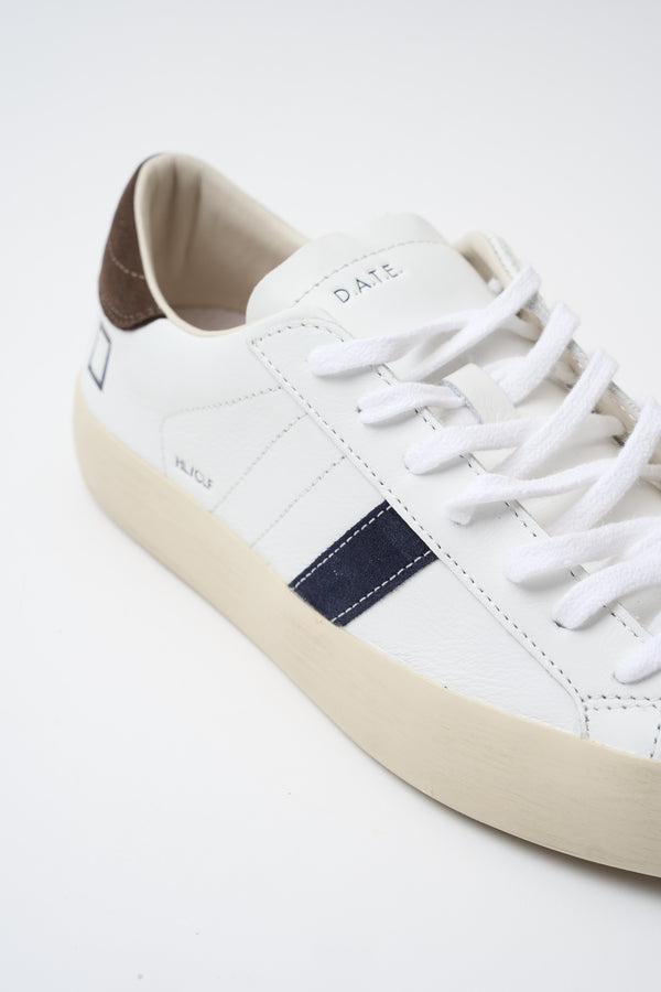 Sneaker Hill Low Calf - 3