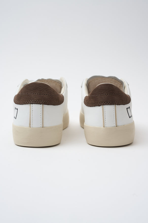 Sneaker Hill Low Calf - 4