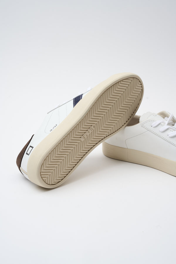 Sneaker Hill Low Calf - 5