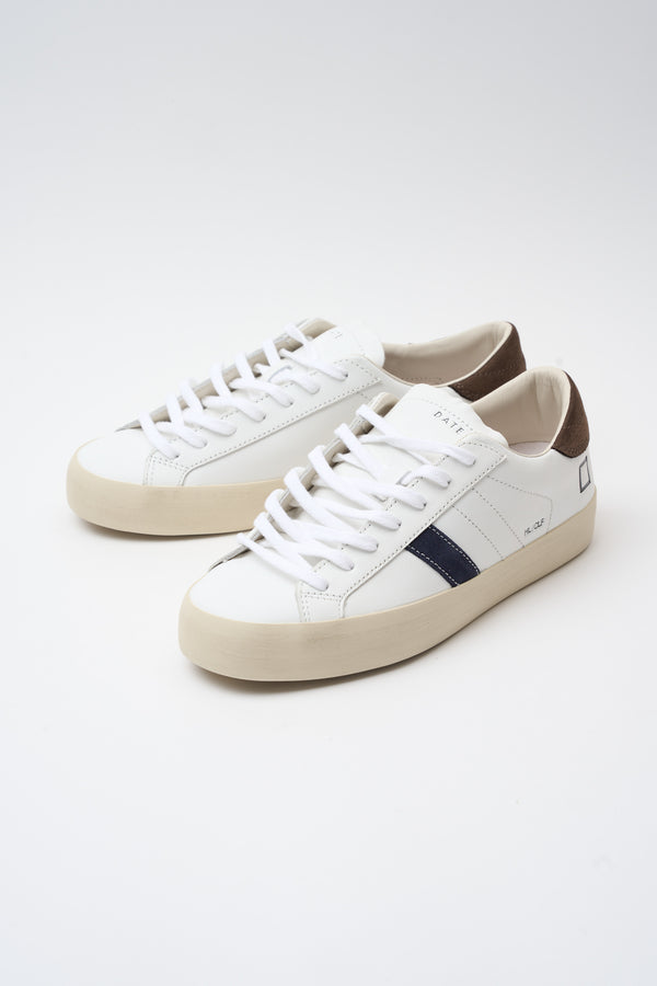 Sneaker Hill Low Calf - 6