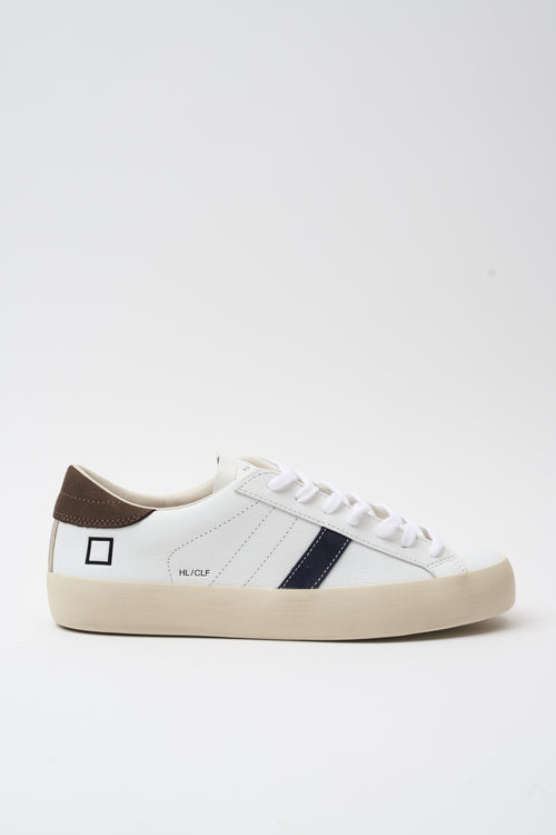 Sneaker Hill Low Calf