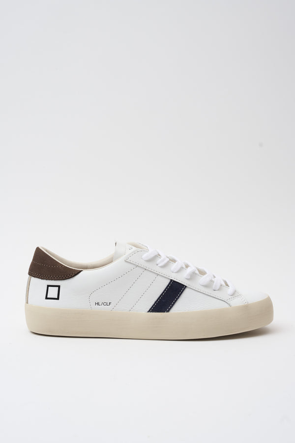 Sneaker Hill Low Calf - 1