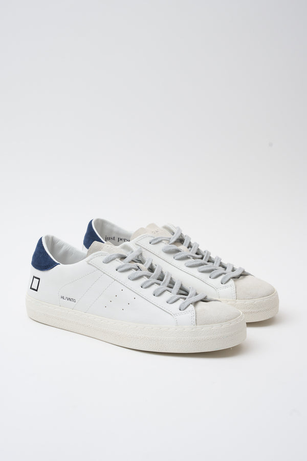 Sneaker Hill Low Calf Vintage - 2