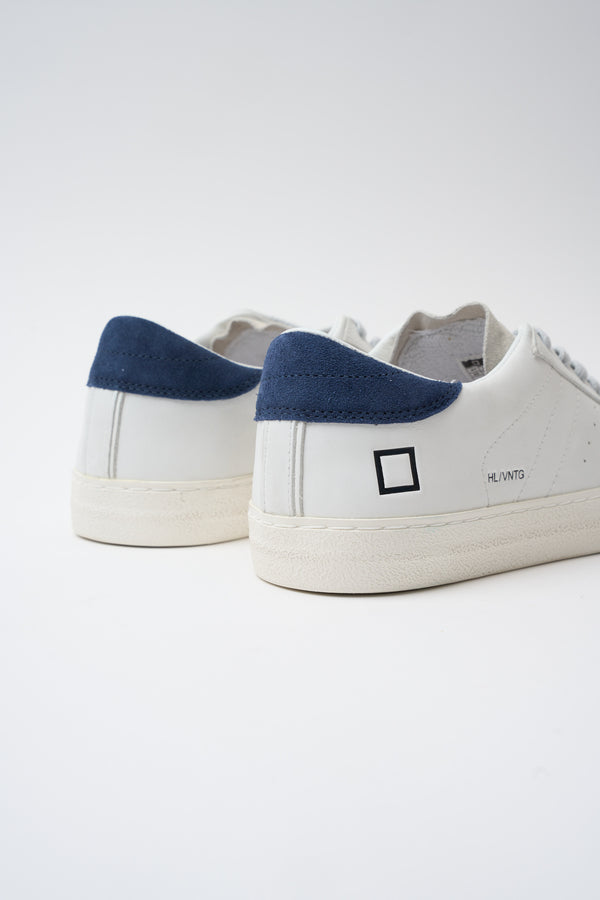 Sneaker Hill Low Calf Vintage - 5