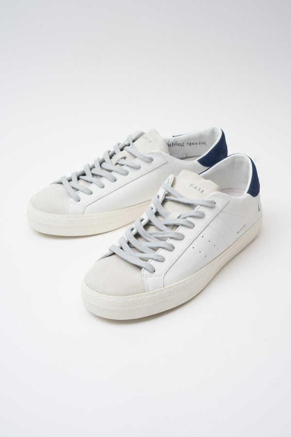 Sneaker Hill Low Calf Vintage - 7