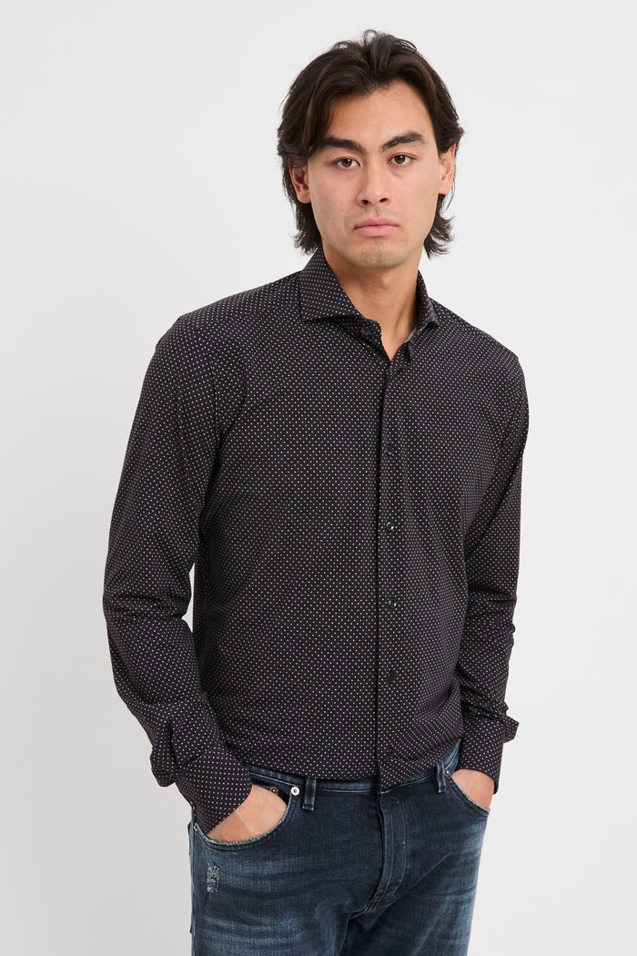 camicia-a-pois-3