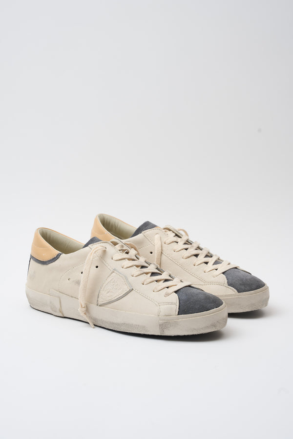 Sneaker Prsx Vintage - 2