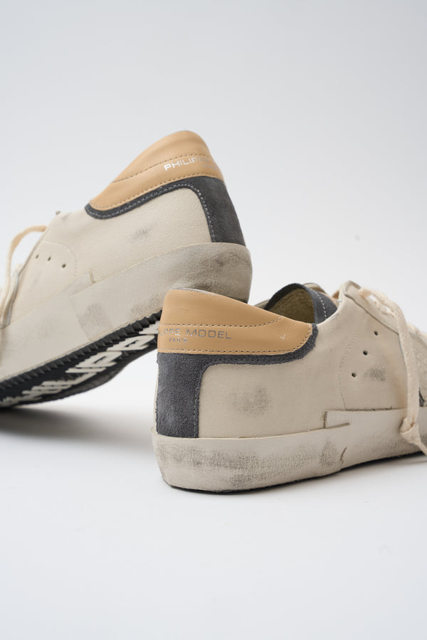 Sneaker Prsx Vintage - 5