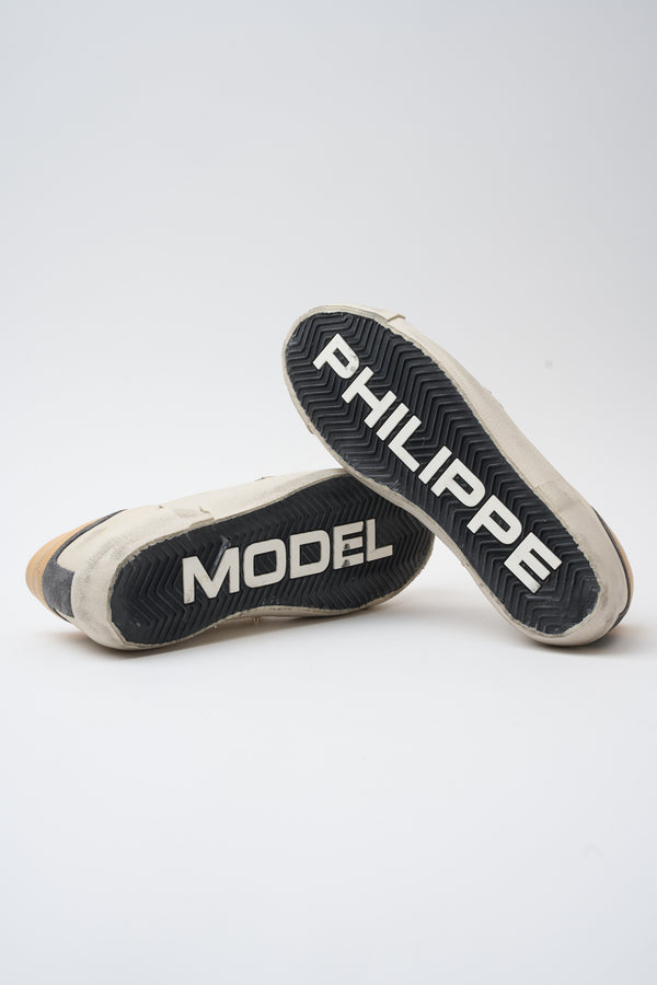 Sneaker Prsx Vintage - 6