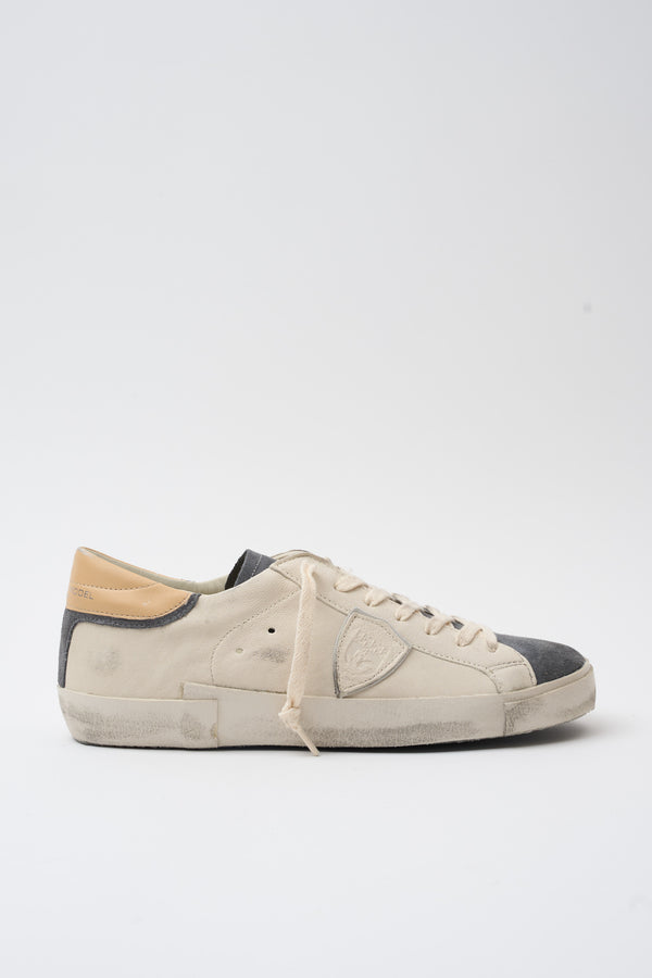 Sneaker Prsx Vintage - 1