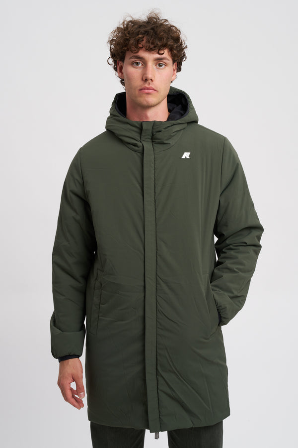 Jacob St Warm Reversible - 2