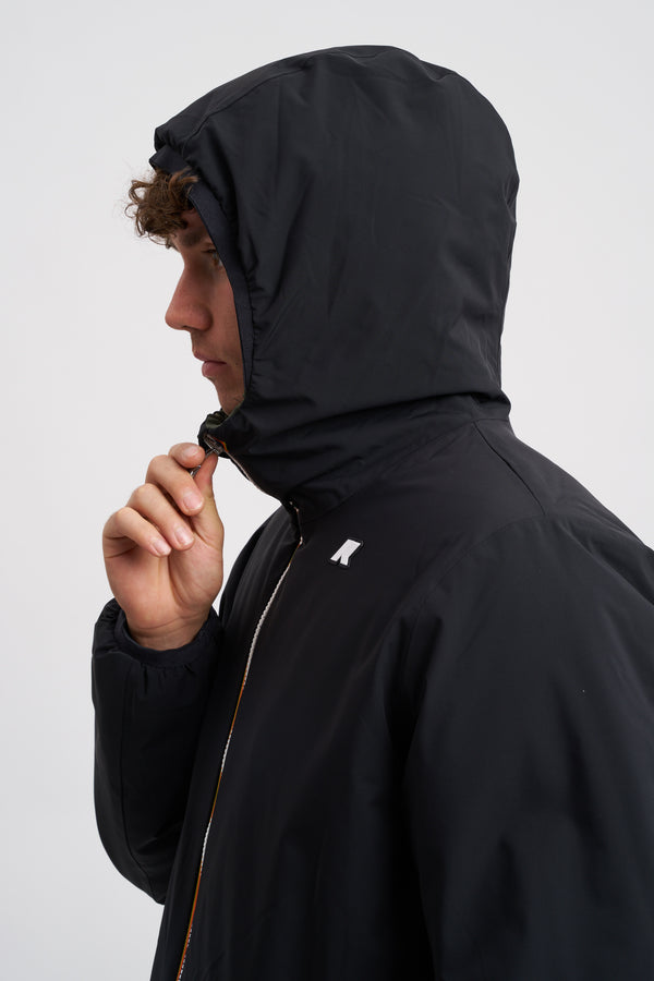 Jacob St Warm Reversible - 4