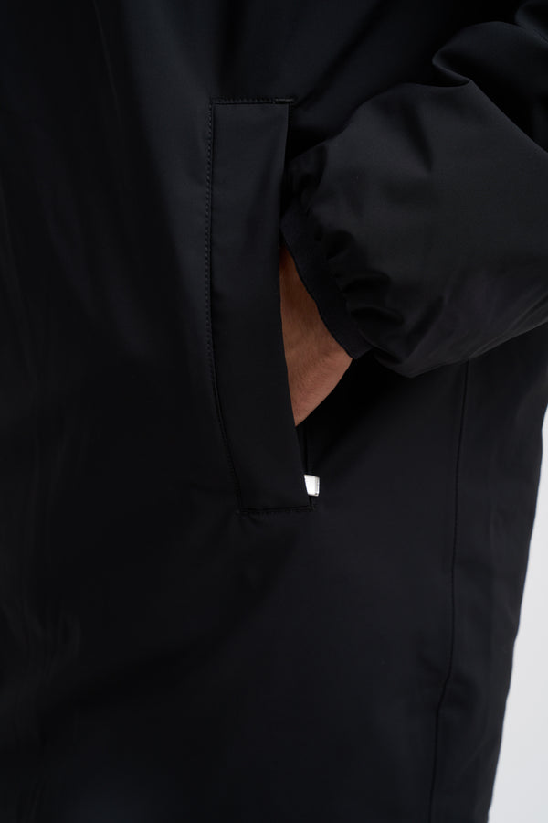 Jacob St Warm Reversible - 5