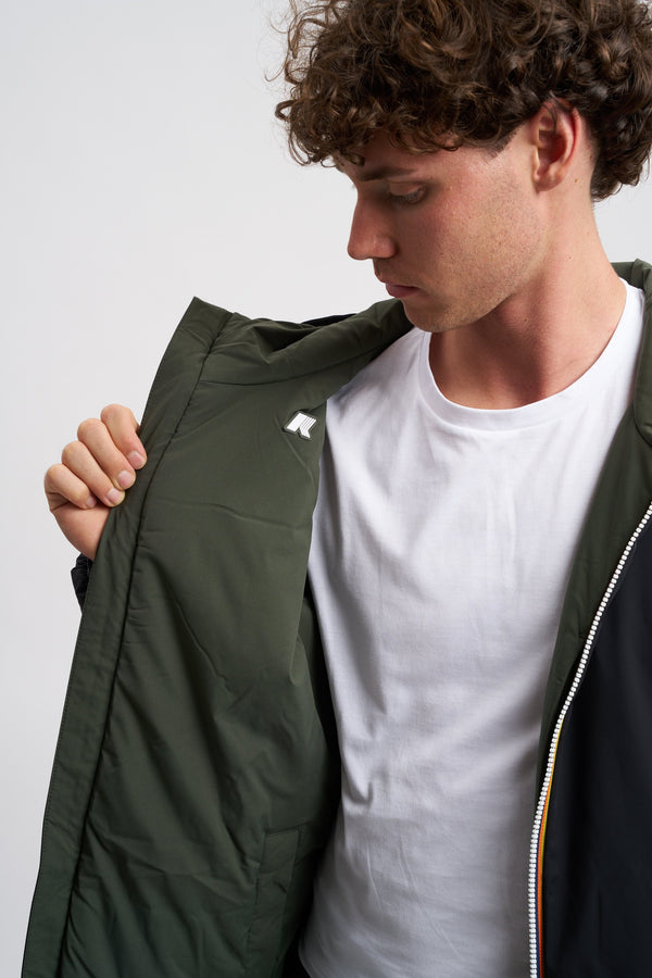 Jacob St Warm Reversible - 6