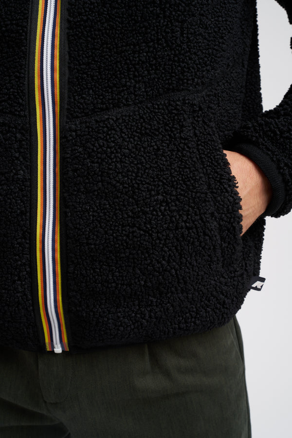 Jacques Polar Reversible - 2