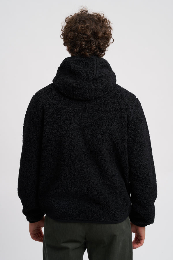 Jack Sherpa Polar Reversible - 3