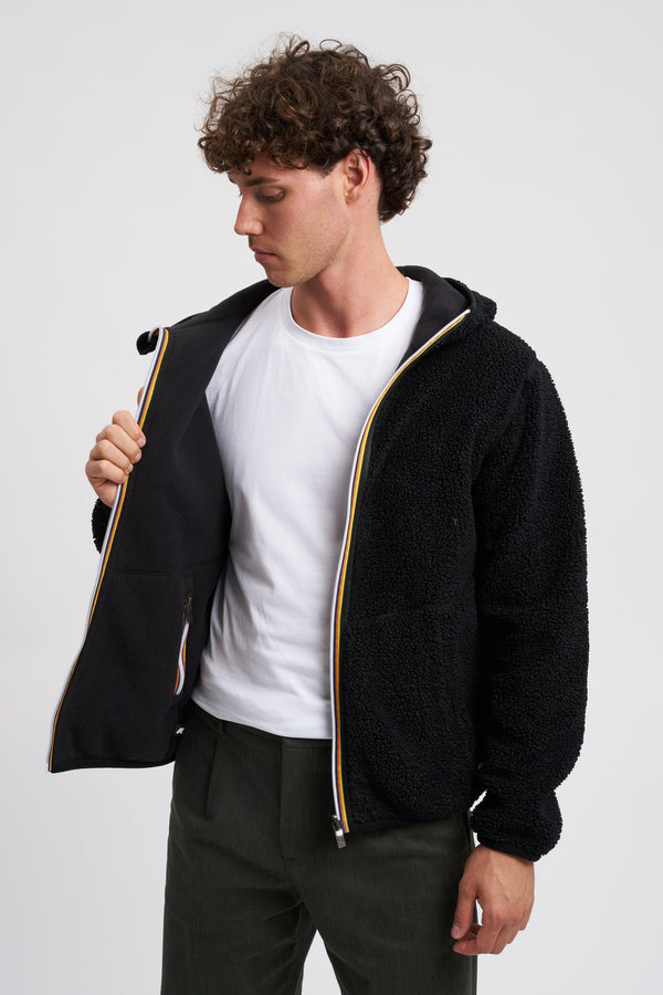 Jack Sherpa Polar Reversible - 6