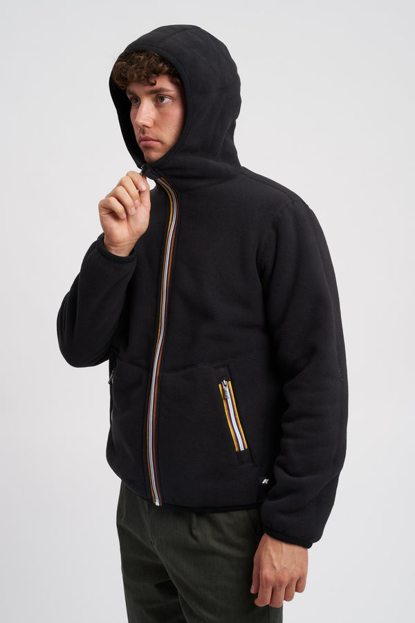 Jacques Polar Reversible - 7