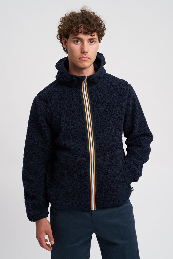 Jack Sherpa Polar Reversible - 1