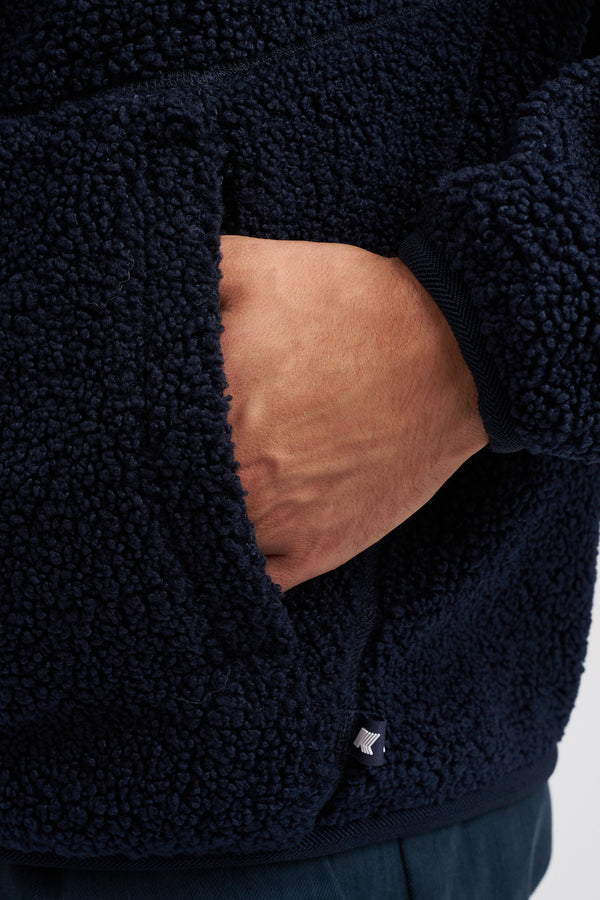 Jack Sherpa Polar Reversible - 2