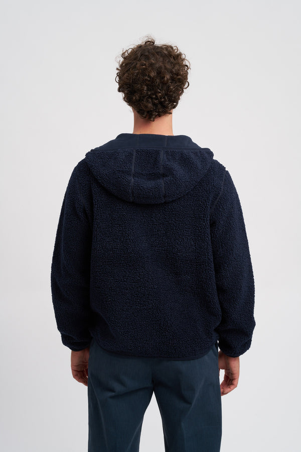 Jack Sherpa Polar Reversible - 4