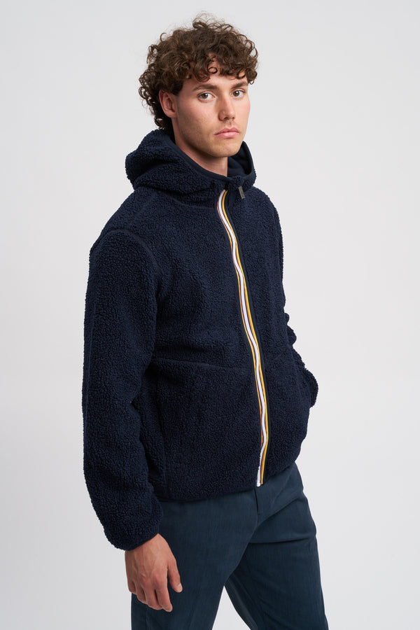 Jack Sherpa Polar Reversible - 5