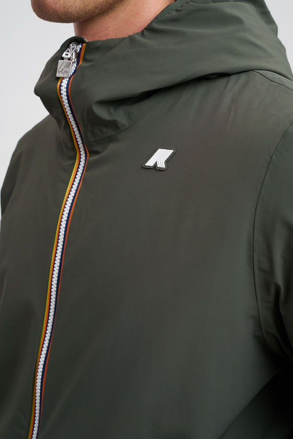 Jacob St Warm Reversible - 4