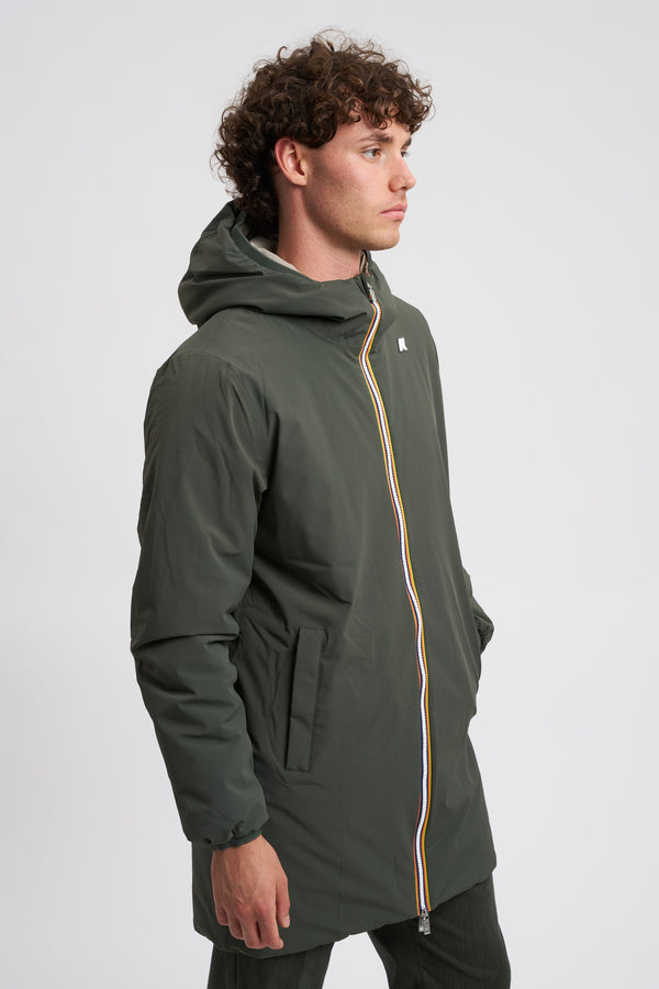 Jacob St Warm Reversible - 7