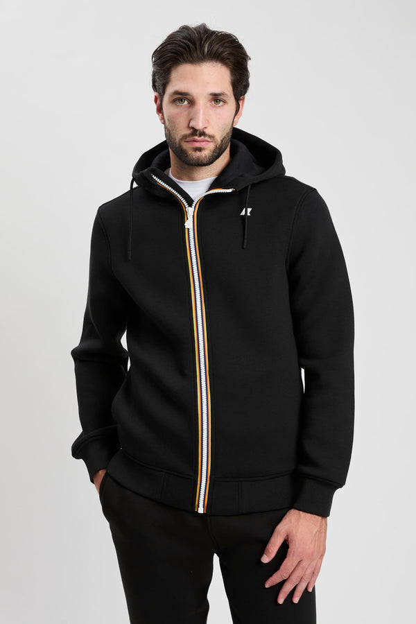 Rainer Spacer Sweatshirt - 2