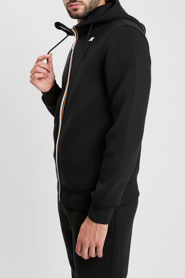 Rainer Spacer Sweatshirt - 3