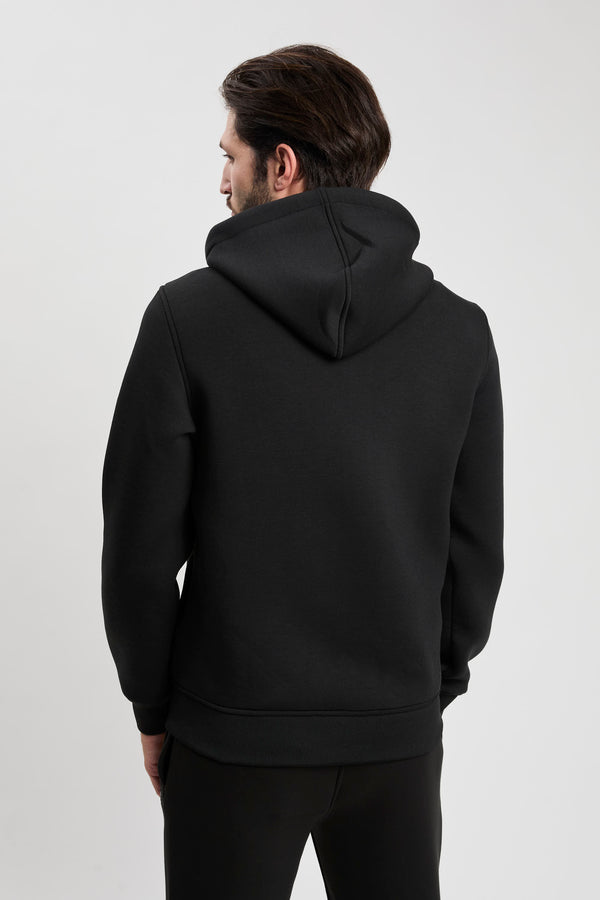 Rainer Spacer Sweatshirt - 4