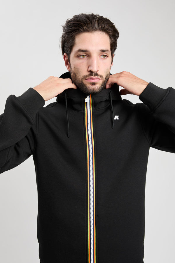 Rainer Spacer Sweatshirt - 6