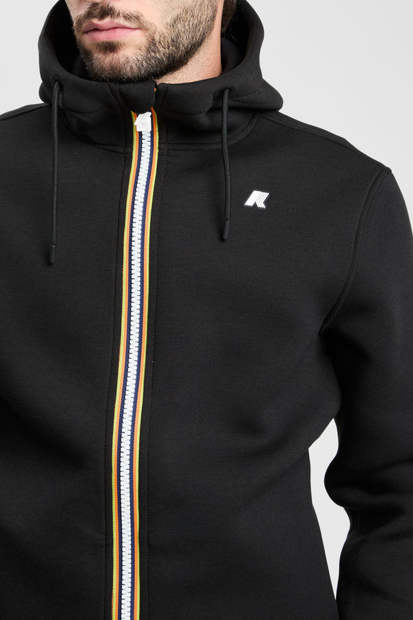 Rainer Spacer Sweatshirt - 1