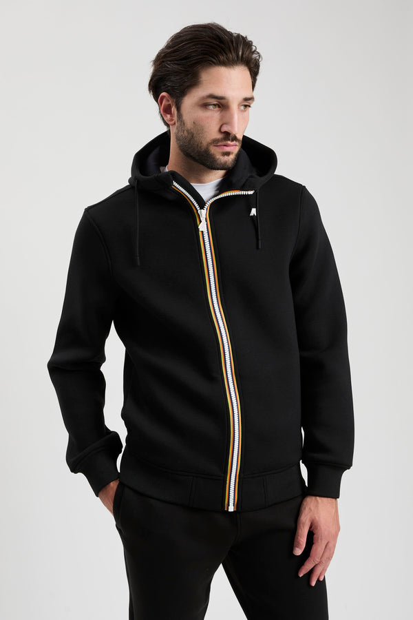 Rainer Spacer Sweatshirt - 7