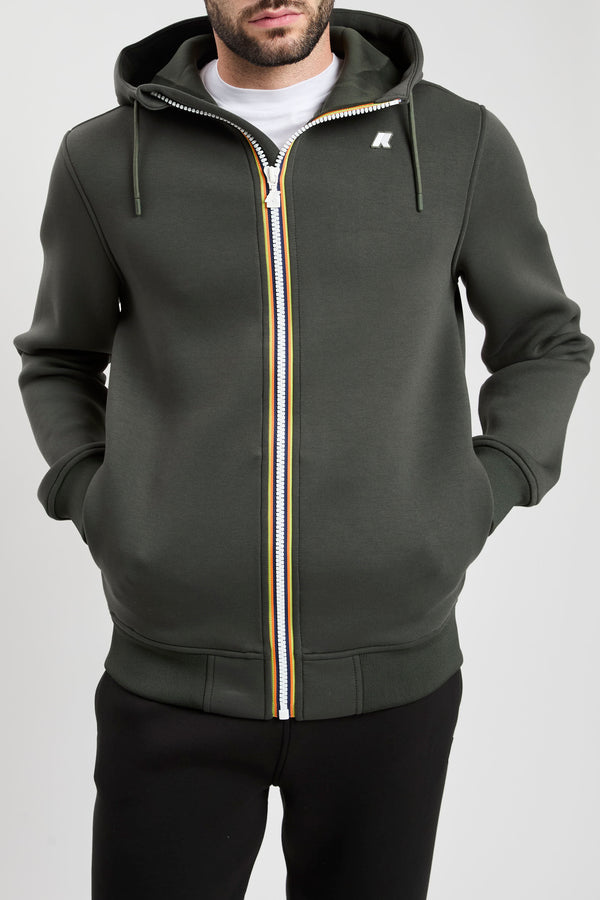 Felpa Rainer Spacer - 2