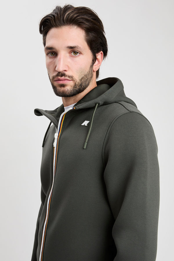 Felpa Rainer Spacer - 3