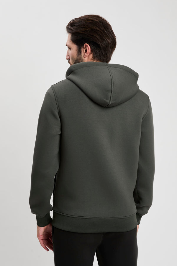 Felpa Rainer Spacer - 4