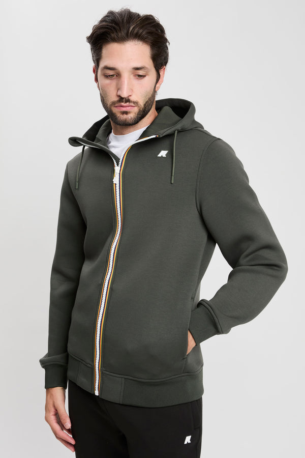 Felpa Rainer Spacer - 5