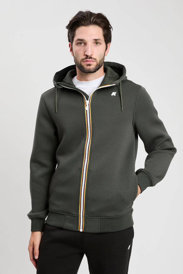 Felpa Rainer Spacer - 6