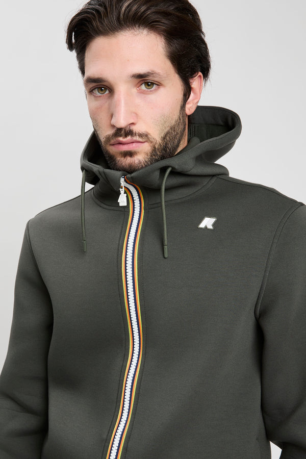 Felpa Rainer Spacer - 1