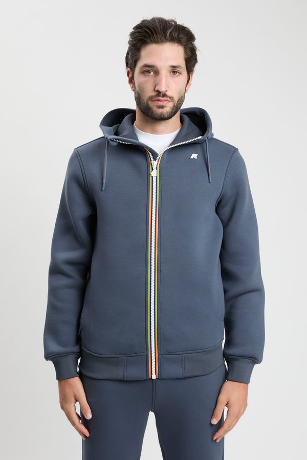 Rainer Spacer Sweatshirt - 2