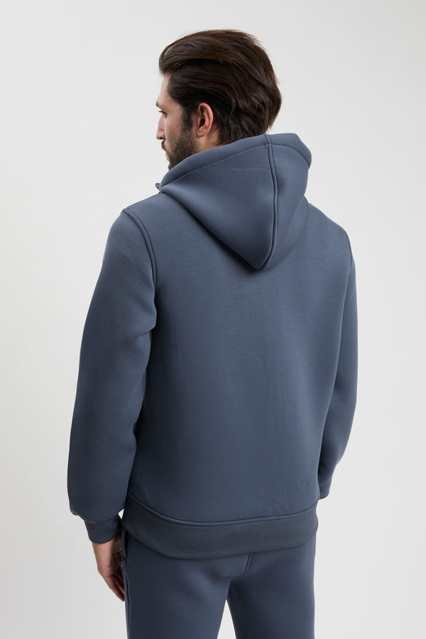 Rainer Spacer Sweatshirt - 3