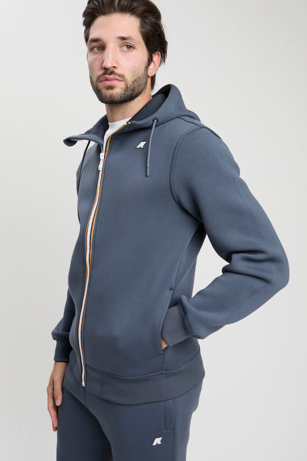 Rainer Spacer Sweatshirt - 4