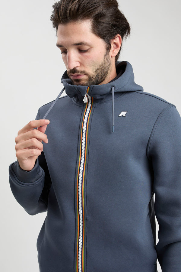 Rainer Spacer Sweatshirt - 5