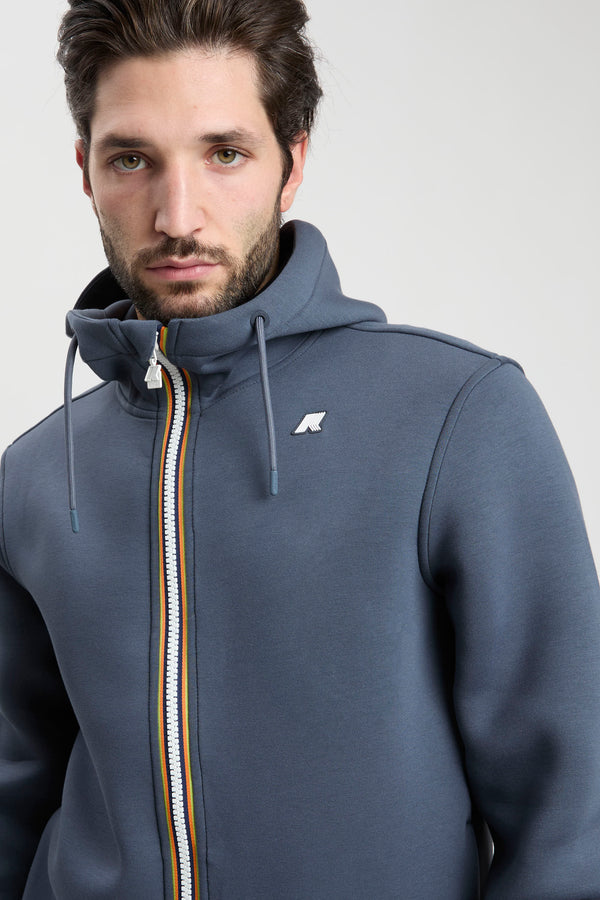 Rainer Spacer Sweatshirt - 6