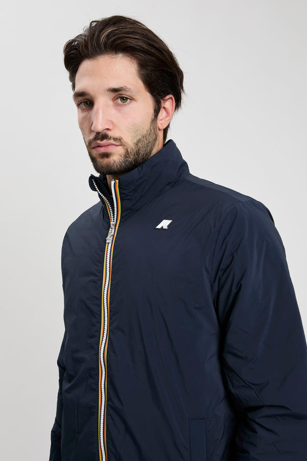 Giubbotto Valentine Plain Warm - 2