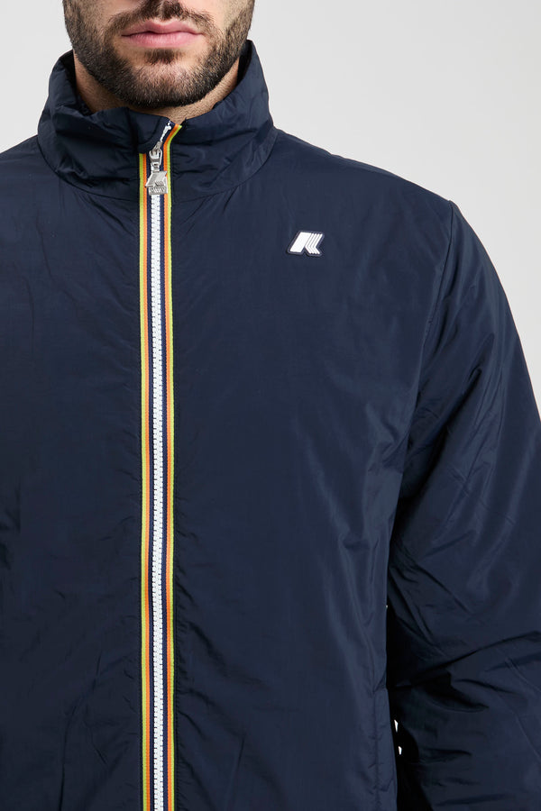 Giubbotto Valentine Plain Warm - 5